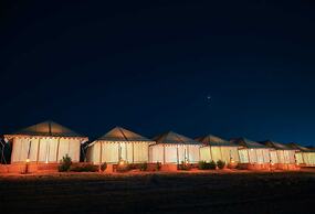 Shama Desert Camp
