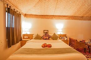 Shama Desert Camp