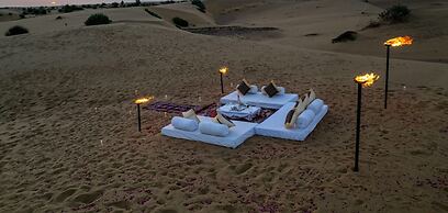 Shama Desert Camp