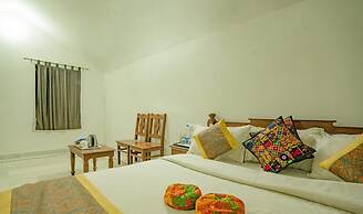 Shama Desert Camp