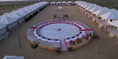 Shama Desert Camp
