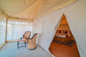 Shama Desert Camp