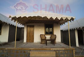 Shama Desert Camp
