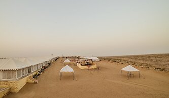 Shama Desert Camp
