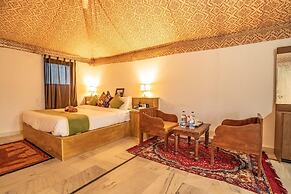 Shama Desert Camp