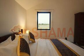 Shama Desert Camp