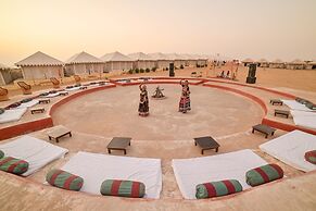 Shama Desert Camp