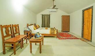 Shama Desert Camp