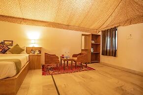Shama Desert Camp