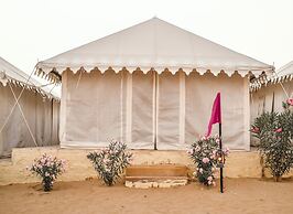 Shama Desert Camp