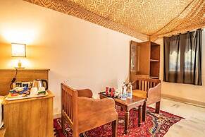 Shama Desert Camp