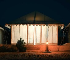 Shama Desert Camp