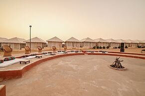 Shama Desert Camp