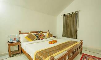 Shama Desert Camp