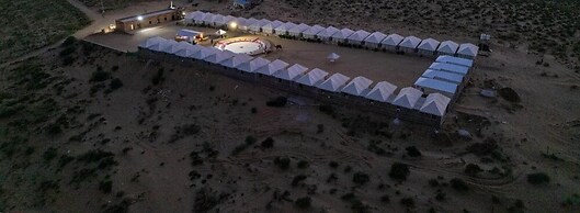 Shama Desert Camp