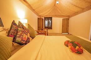Shama Desert Camp