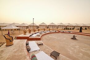 Shama Desert Camp