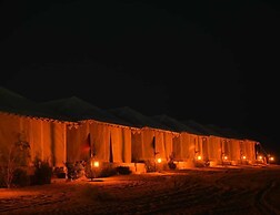 Shama Desert Camp