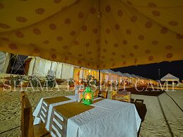 Shama Desert Camp