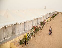 Shama Desert Camp