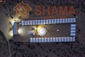 Shama Desert Camp