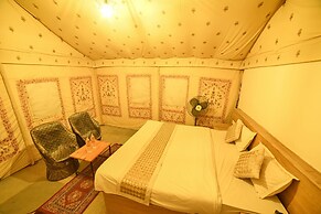 Shama Desert Camp