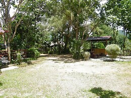 Baanchanoknunt Resort Pai
