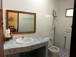 Baanchanoknunt Resort Pai