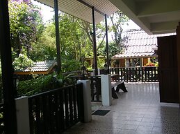 Baanchanoknunt Resort Pai