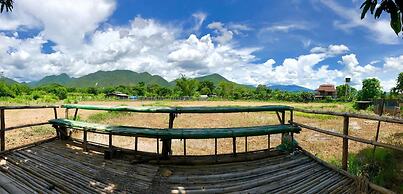 Baanchanoknunt Resort Pai