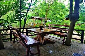 Baanchanoknunt Resort Pai