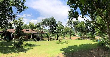 Baanchanoknunt Resort Pai