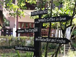 Baanchanoknunt Resort Pai