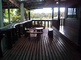 Baanchanoknunt Resort Pai