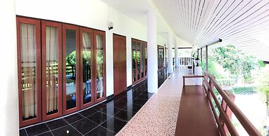 Baanchanoknunt Resort Pai