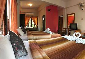 Baanchanoknunt Resort Pai