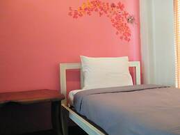 Baanchanoknunt Resort Pai