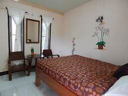 Baanchanoknunt Resort Pai