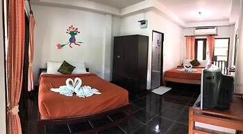 Baanchanoknunt Resort Pai