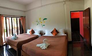 Baanchanoknunt Resort Pai