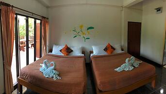 Baanchanoknunt Resort Pai