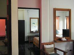 Baanchanoknunt Resort Pai