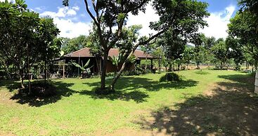 Baanchanoknunt Resort Pai