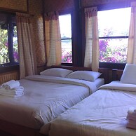 Baanchanoknunt Resort Pai