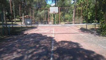 Petra Mare Suites Natural Resort