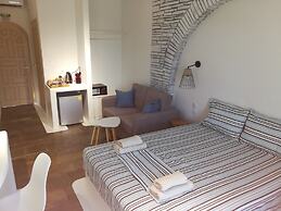 Petra Mare Suites Natural Resort