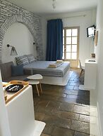 Petra Mare Suites Natural Resort