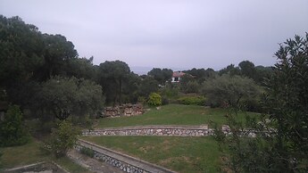 Petra Mare Suites Natural Resort