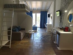 Petra Mare Suites Natural Resort