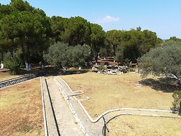 Petra Mare Suites Natural Resort